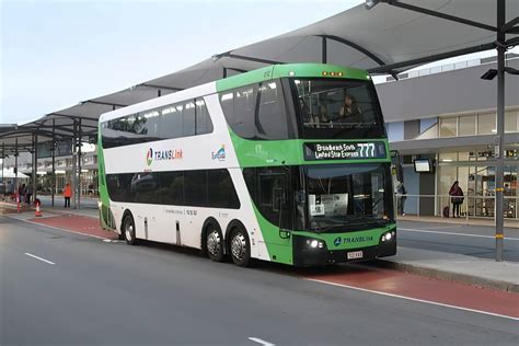 777 bus from coolangatta airport.
